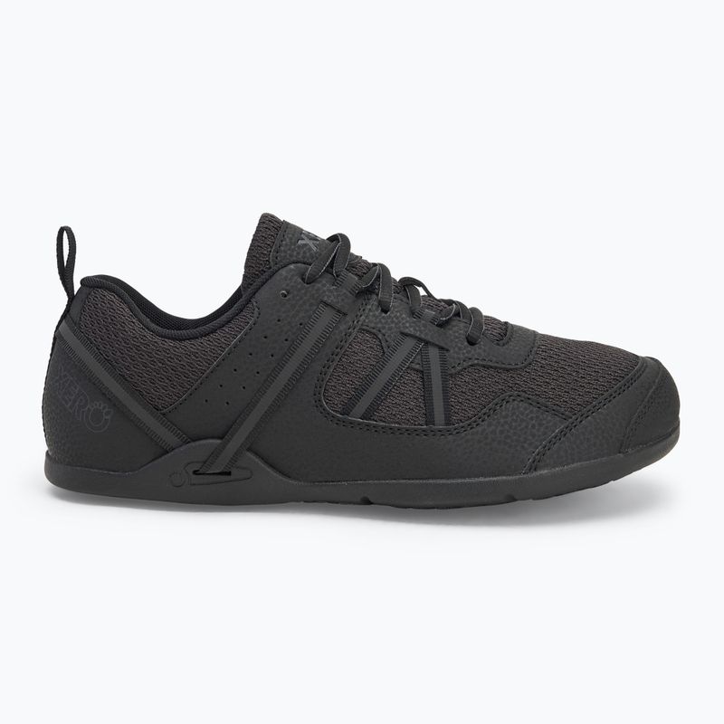 Pánské barefoot boty Xero Shoes Prio black 2