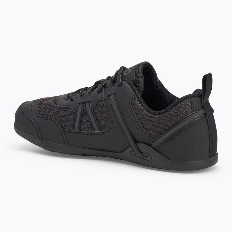 Pánské barefoot boty Xero Shoes Prio black 3
