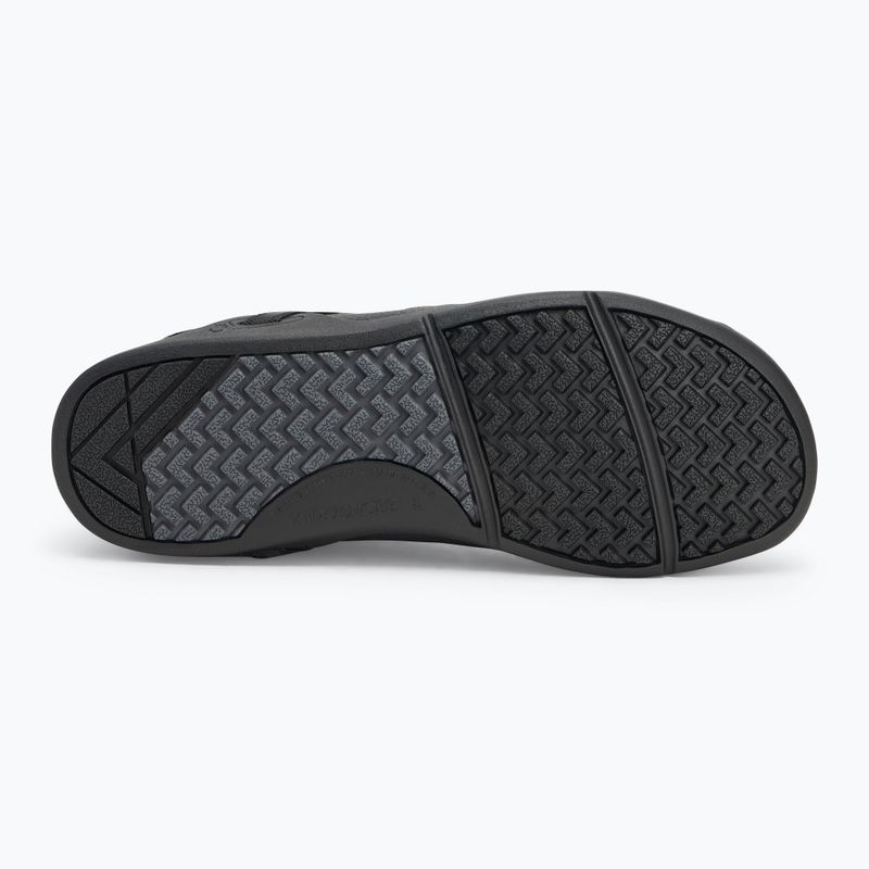 Pánské barefoot boty Xero Shoes Prio black 4