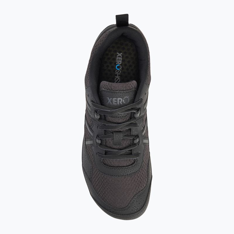 Pánské barefoot boty Xero Shoes Prio black 5