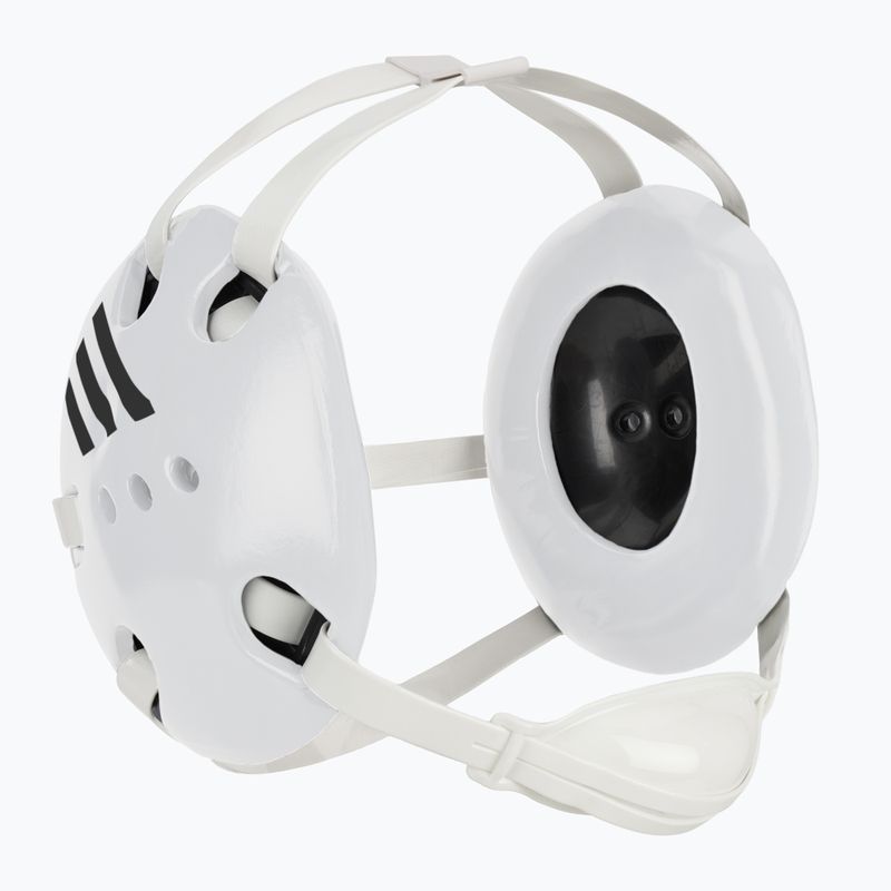 Chrániče na uši adidas Response Ear white/white