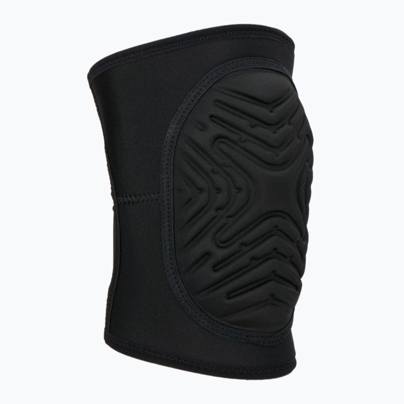 Chránič kolena adidas Wrestling Kneepad black 2