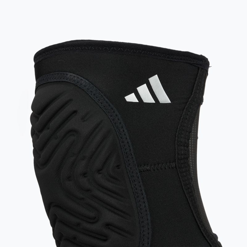 Chránič kolena adidas Wrestling Kneepad black 3