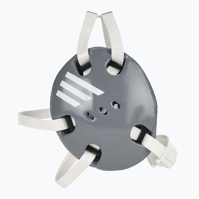 Chrániče na uši adidas Response Ear white/grey 2