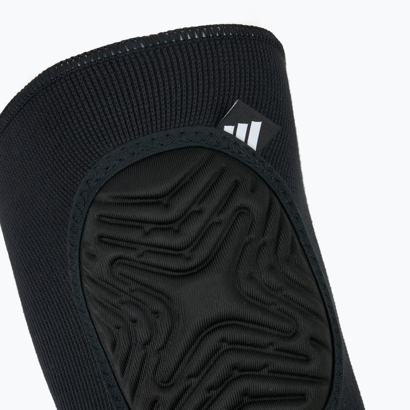 Chránič kolen Adidas Wrestling Kneepad Youth black 3
