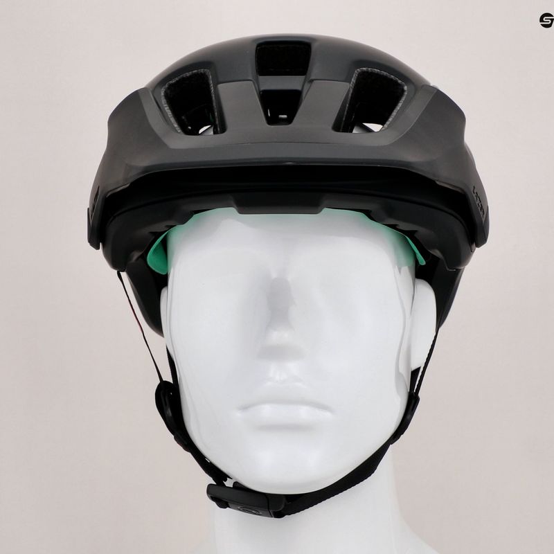 Cyklistická přilba Lazer Jackal KC černá BLC2227891312 7