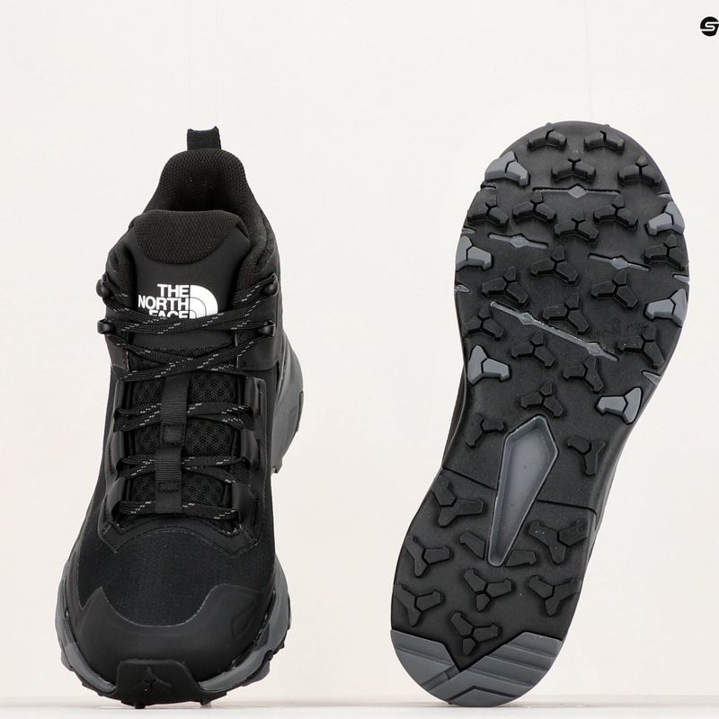 Pánská trekingová obuv The North Face Vectiv Exploris Mid Futurelight 9