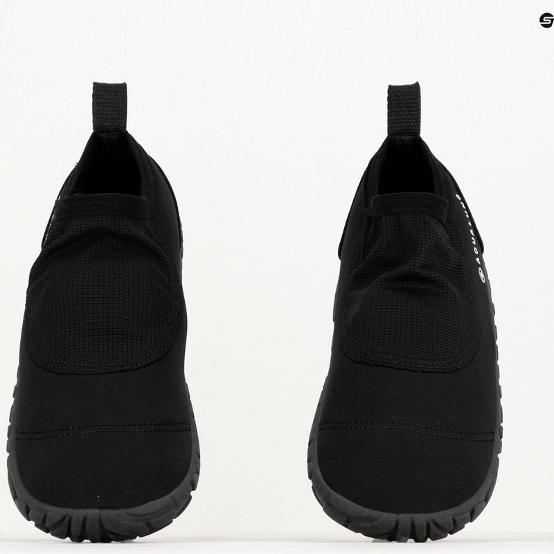 Boty do vody Aqualung Beachwalker black 17