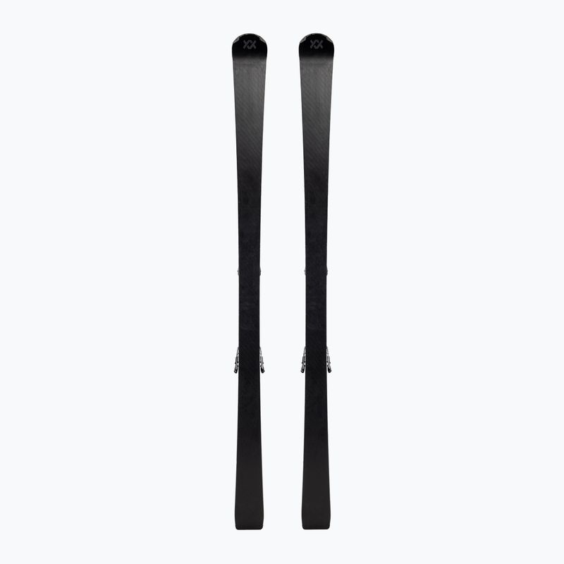 Völkl Deacon 75 + VMotion 10 GW sjezdové lyže černé 119181/6562U1.VA 3