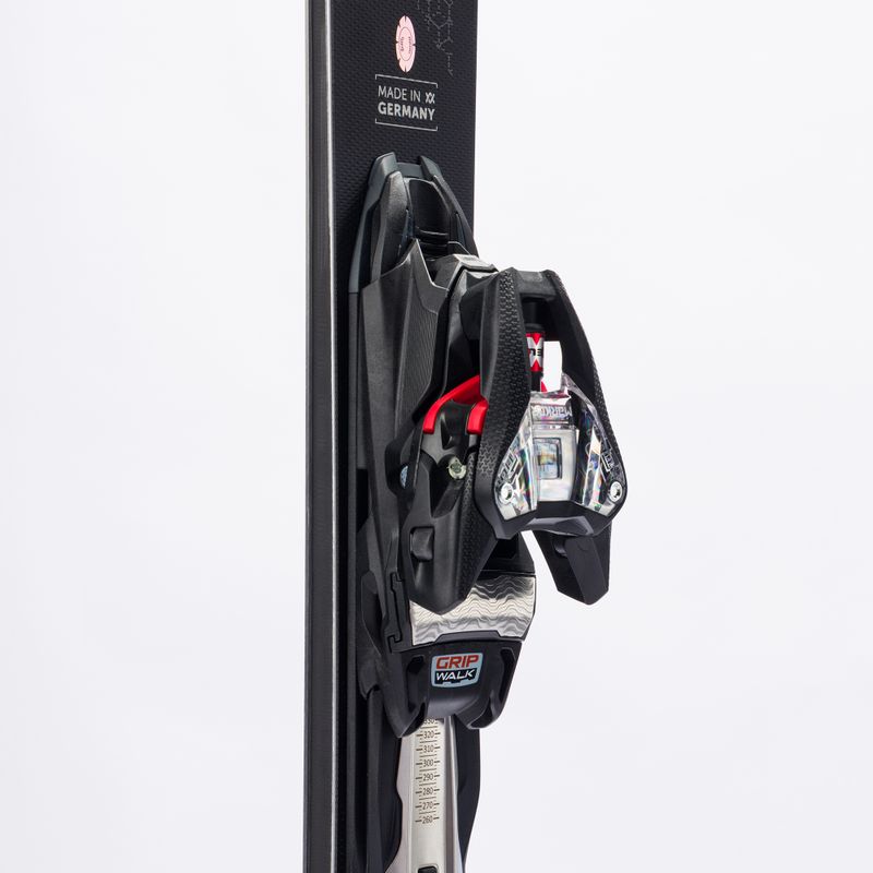 Sjezdové lyže Völkl Deacon 74 černé +rMotion2 12 GW 120161/6877T1.VB 6