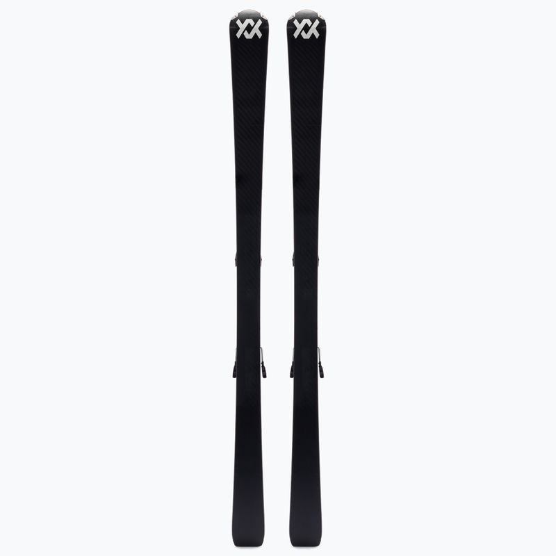 Sjezdové lyže Völkl Deacon 74 modré +rMotion2 12 GW 120161/6877T1.VB 3