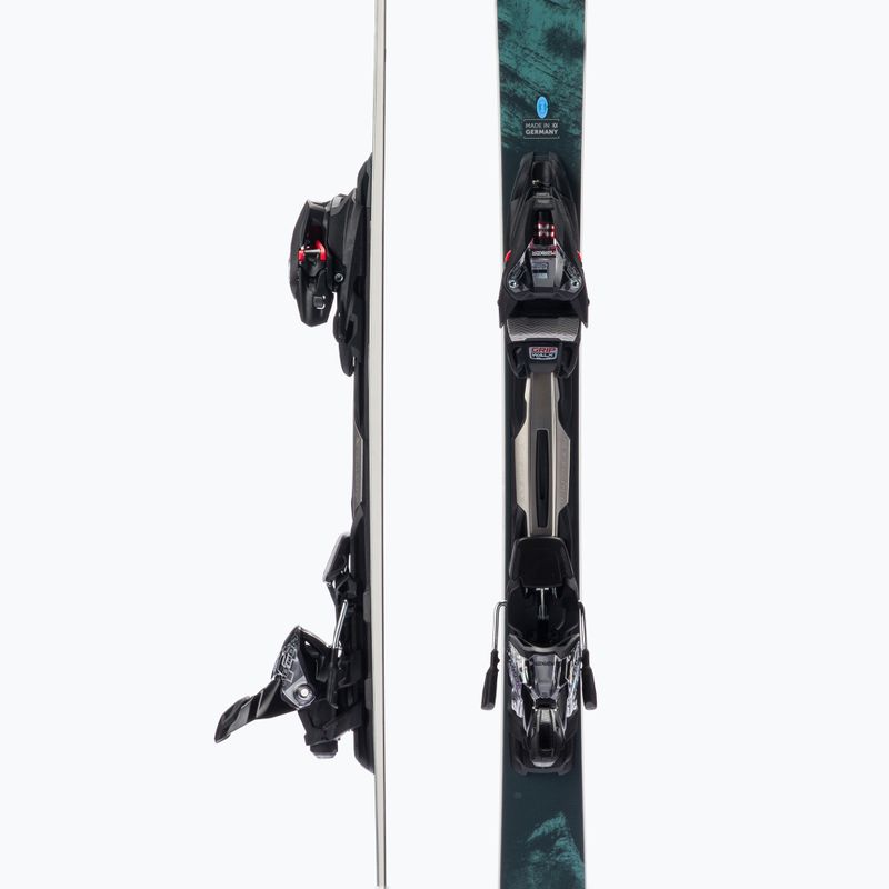 Sjezdové lyže Völkl Deacon 74 modré +rMotion2 12 GW 120161/6877T1.VB 5