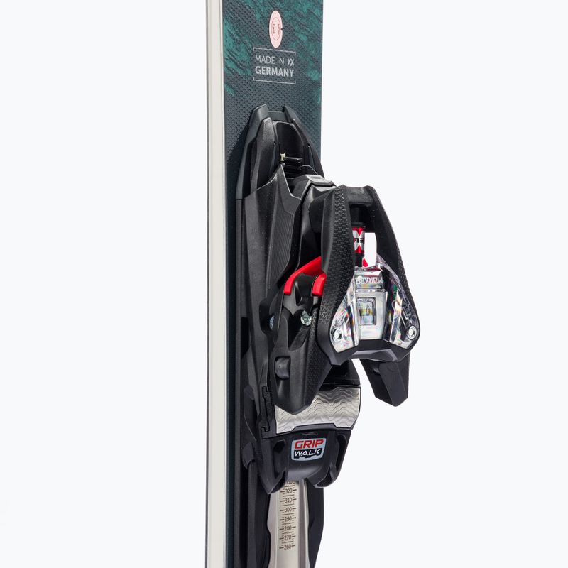 Sjezdové lyže Völkl Deacon 74 modré +rMotion2 12 GW 120161/6877T1.VB 6