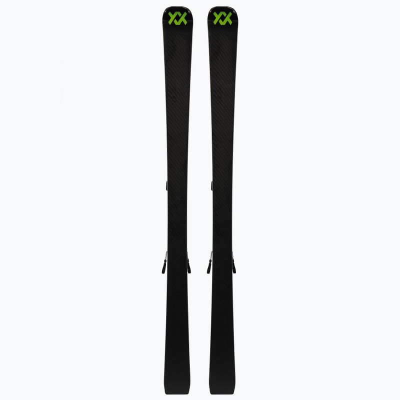 Sjezdové lyže Volkl Deacon 84 + LowRide XL 13 FR Demo GW modré 120221/7535U1.VP 3