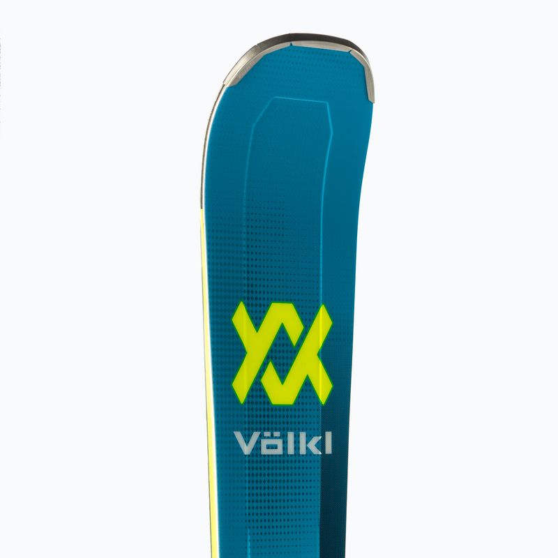 Sjezdové lyže Volkl Deacon 84 + LowRide XL 13 FR Demo GW modré 120221/7535U1.VP 8