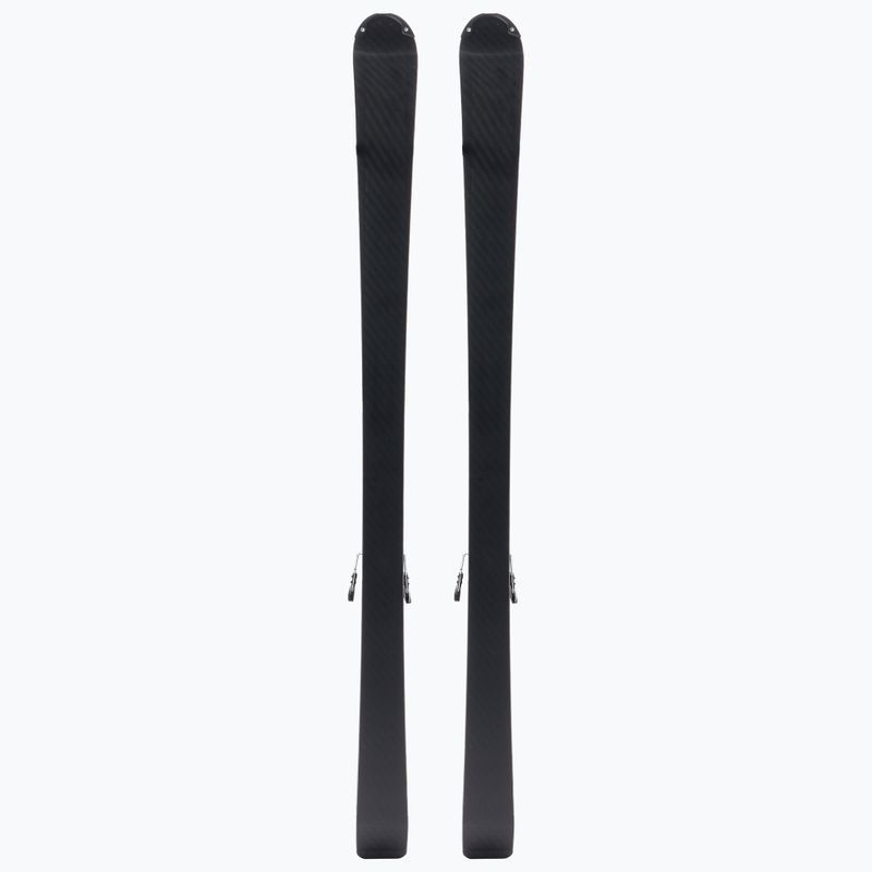 Dětské sjezdové lyže Volkl RACETIGER Junior + 7.0 VMotion Jr. R žluté 120465/6262T1.VA 3