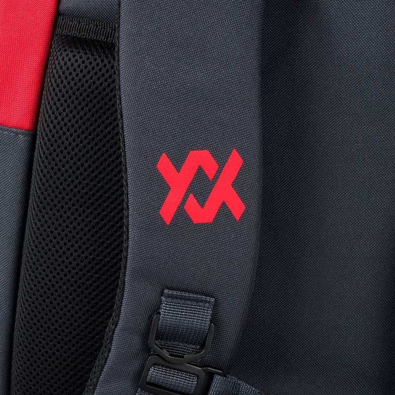 Lyžařská taška Völkl Race Backpack Team Large červená 140109 4