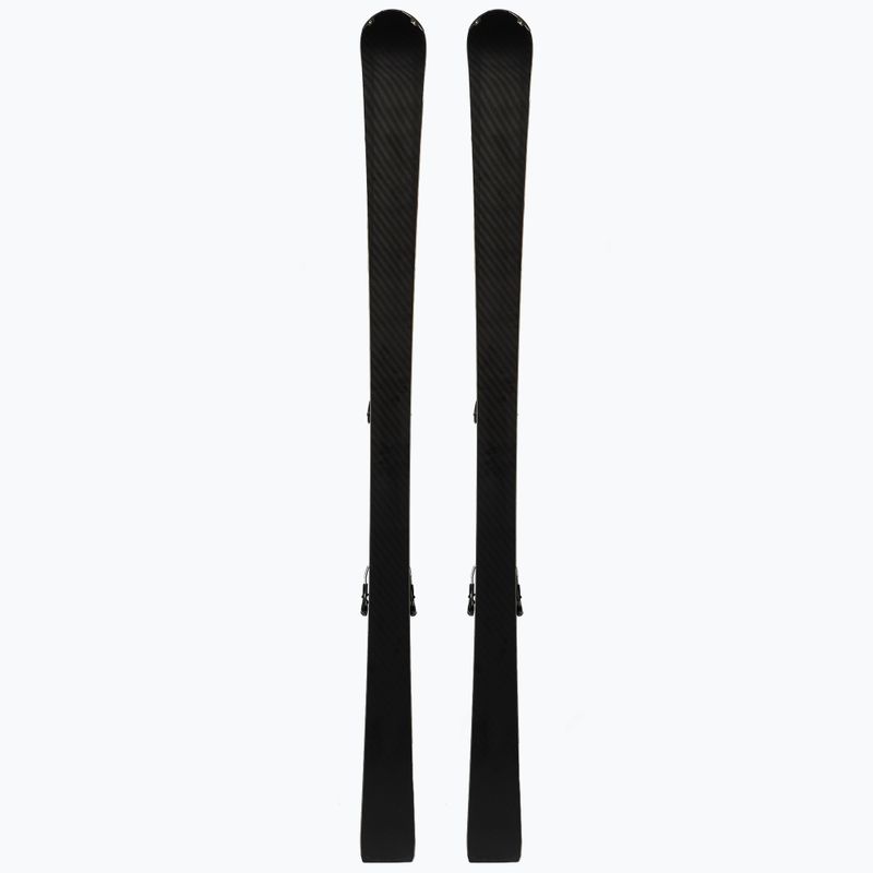 Sjezdové lyže Volkl Deacon XTD + VMotion 10 GW černé 121181 3
