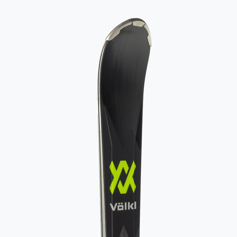 Sjezdové lyže Volkl Deacon XTD + VMotion 10 GW černé 121181 8