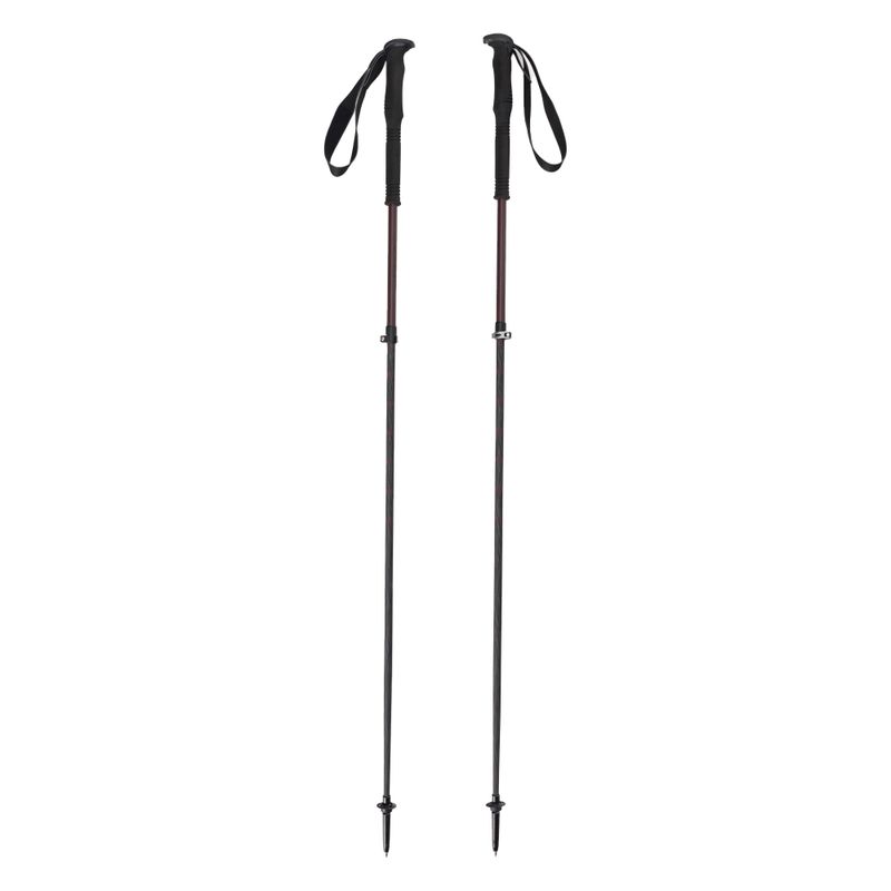 Skitouringové hole Völkl TOURISTICK CC černé 141030