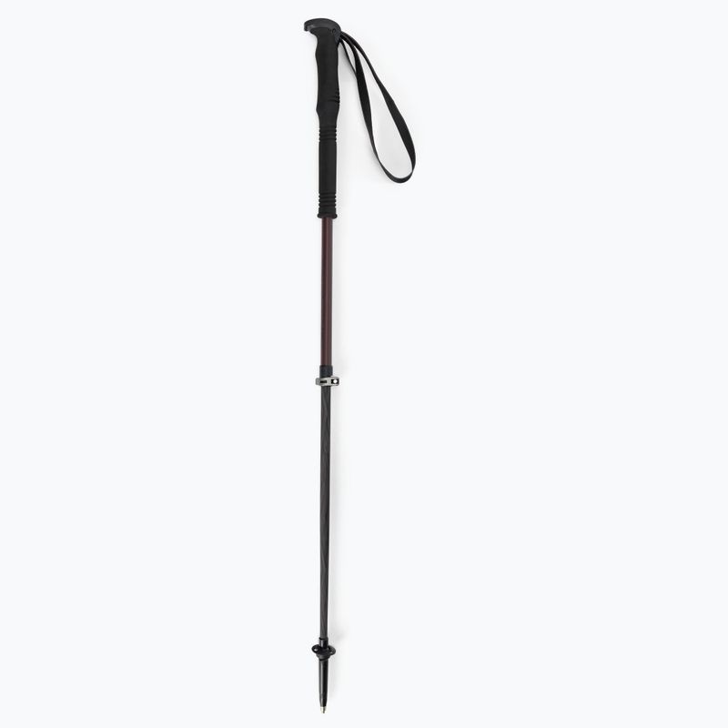 Skitouringové hole Völkl TOURISTICK CC černé 141030 9