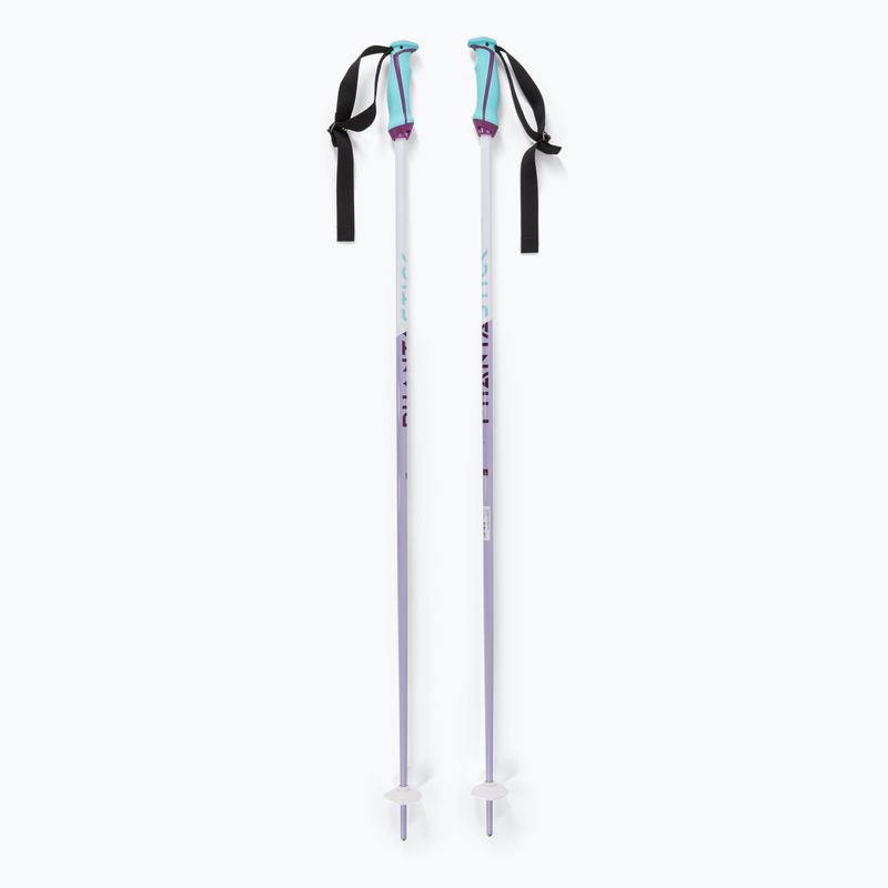 Lyžařské hůlky damskie Völkl Phantastick W purple