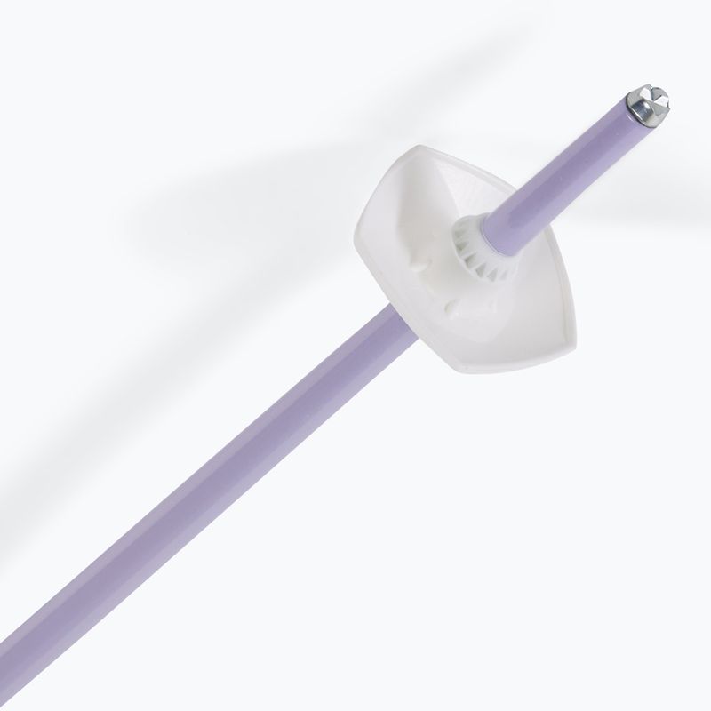 Lyžařské hůlky damskie Völkl Phantastick W purple 5