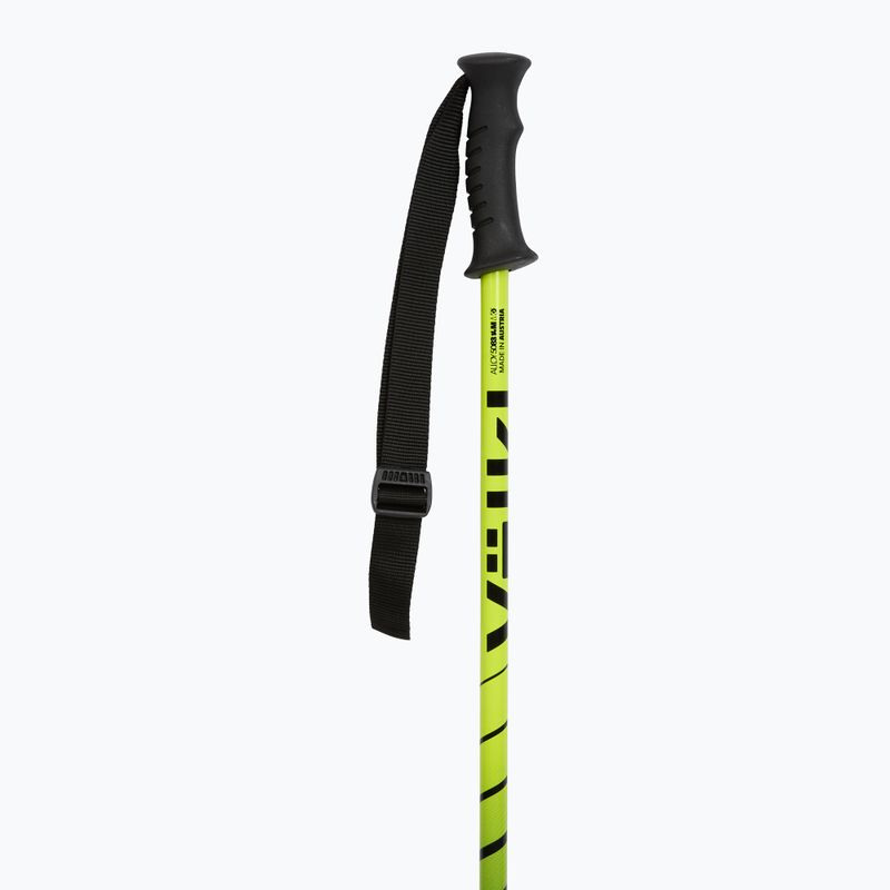 Dětské lyžařské hole Völkl Speedstick Kids yellow 2