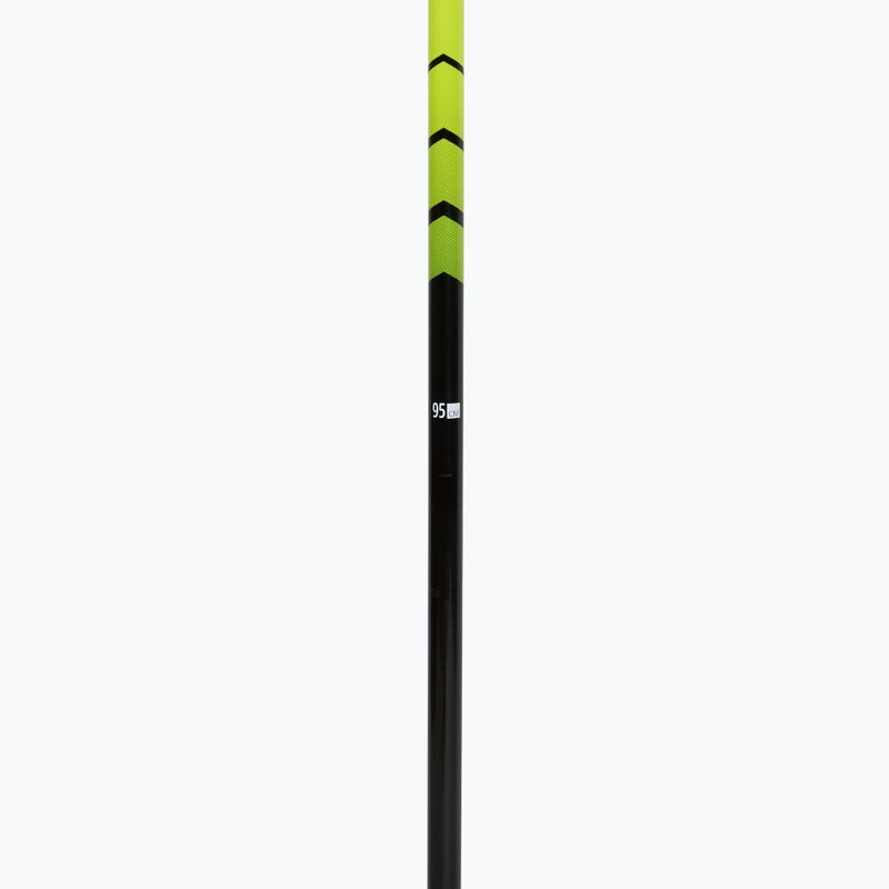 Dětské lyžařské hole Völkl Speedstick Kids yellow 4