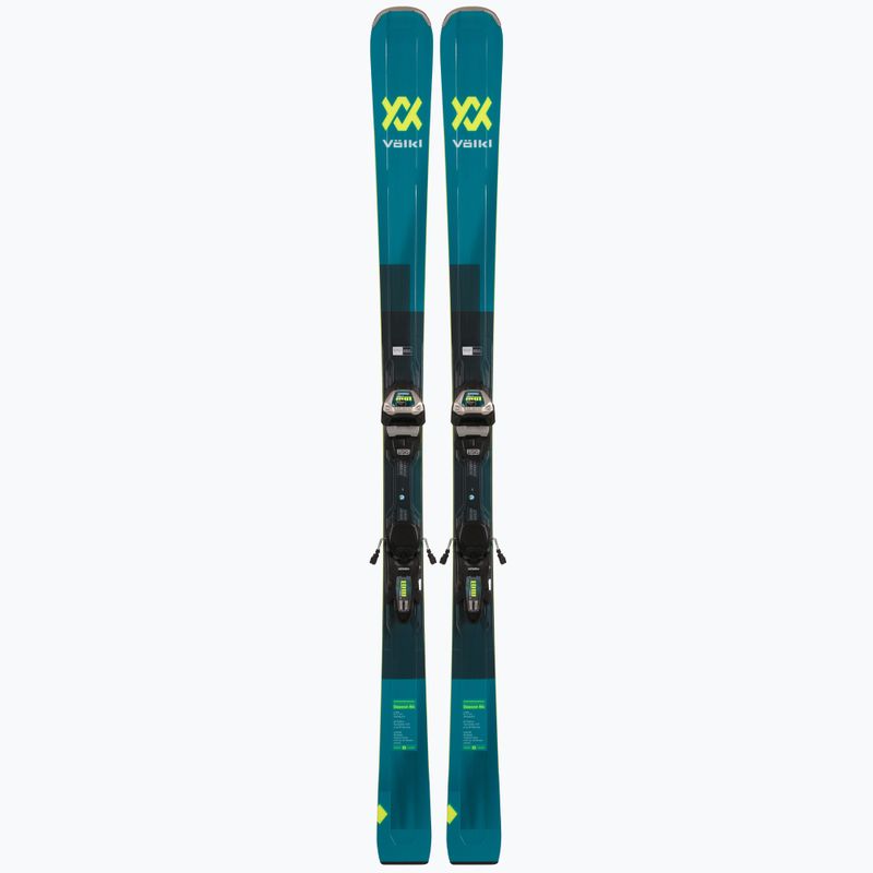Völkl Deacon 84+Lowride XL 13 FR GW sjezdové lyže modré 122221/7535U1.VP 10