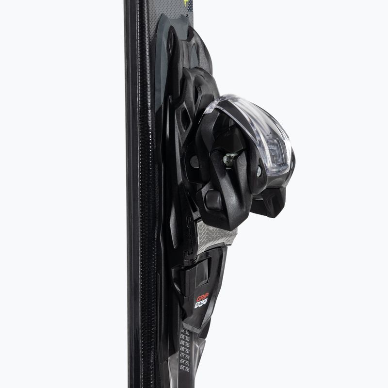 Pánské sjezdové lyže Völkl Deacon 75+VMotion3 black 122171/6562U1 6