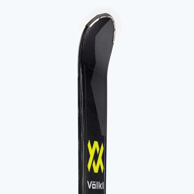 Pánské sjezdové lyže Völkl Deacon 75+VMotion3 black 122171/6562U1 8