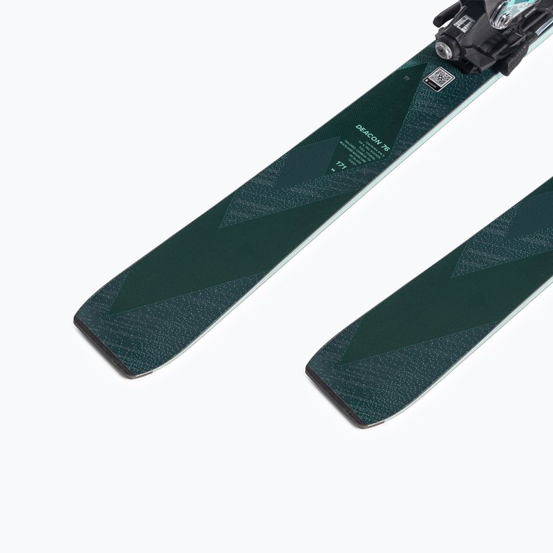 Sjezdové lyže Völkl Deacon 76+RMotion 3 12 GW grey 122121/6877W1.VM 9