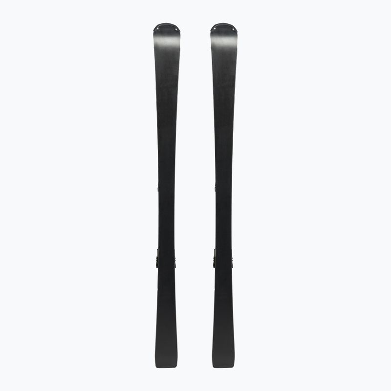 Dětské sjezdové lyže Völkl Racetiger JR Pro+7.0 VMotion JR žluto-černá 122467/6262T1.VA 3