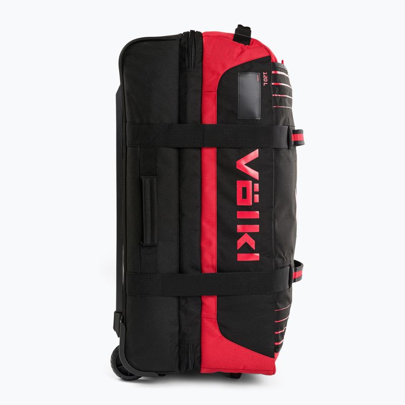 Völkl Race Rolling Bag black-red 142108 6