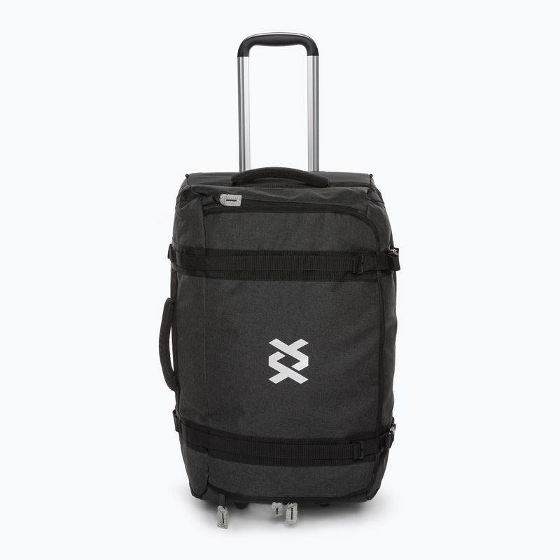 Cestovní taška Völkl Rolling 70 L heather grey