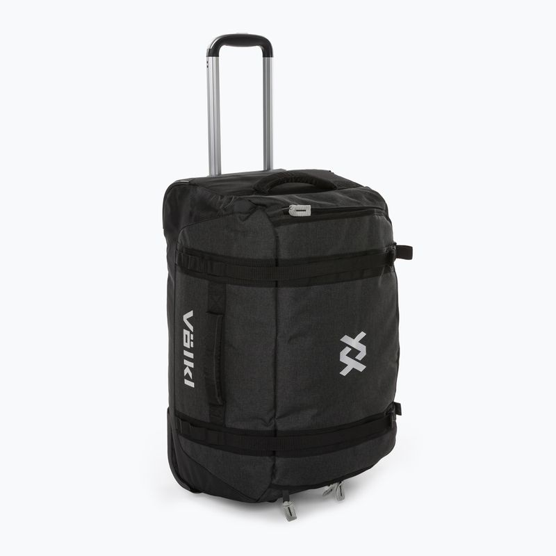 Cestovní taška Völkl Rolling 70 L heather grey 2