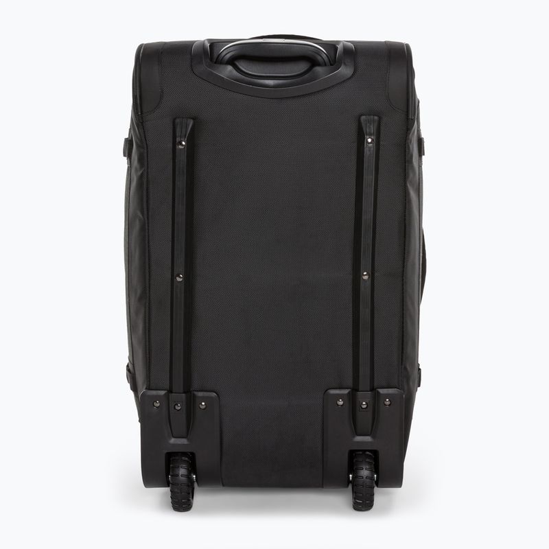 Cestovní taška Völkl Rolling 70 L heather grey 3