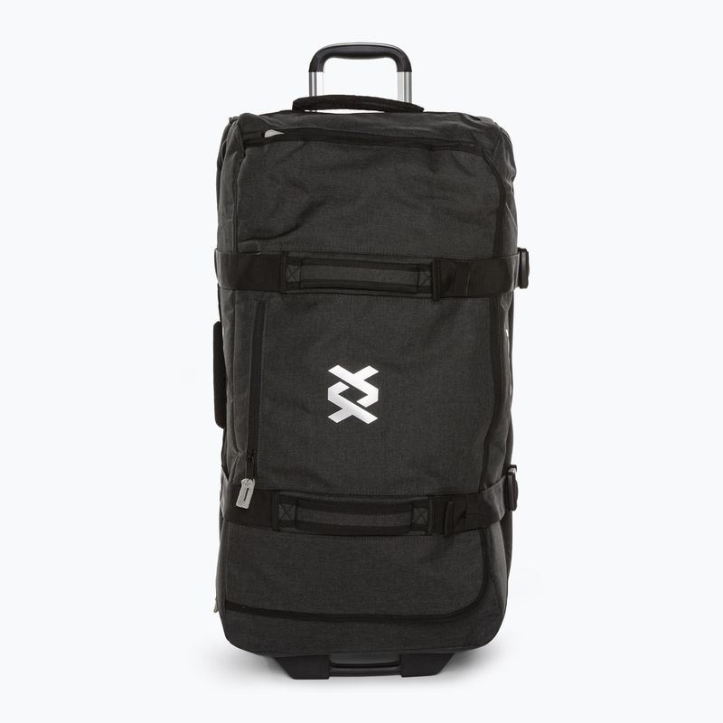 Cestovní taška Völkl Rolling 120 L heather grey