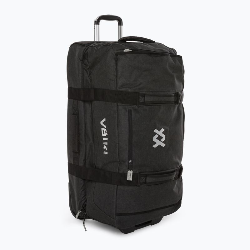 Cestovní taška Völkl Rolling 120 L heather grey 2