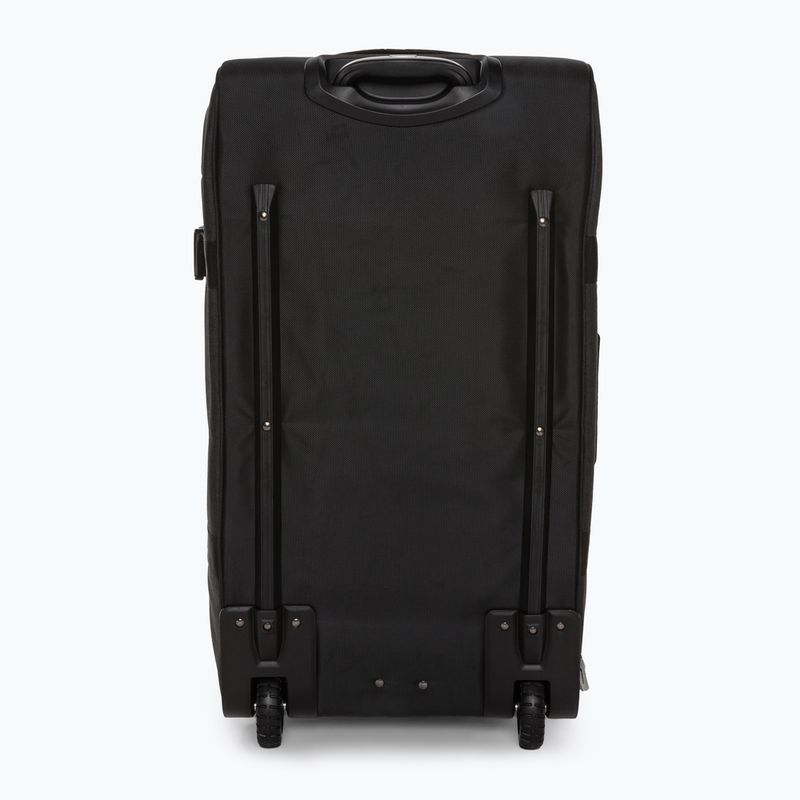 Cestovní taška Völkl Rolling 120 L heather grey 3