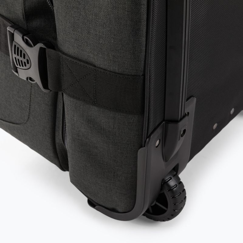 Cestovní taška Völkl Rolling 120 L heather grey 5