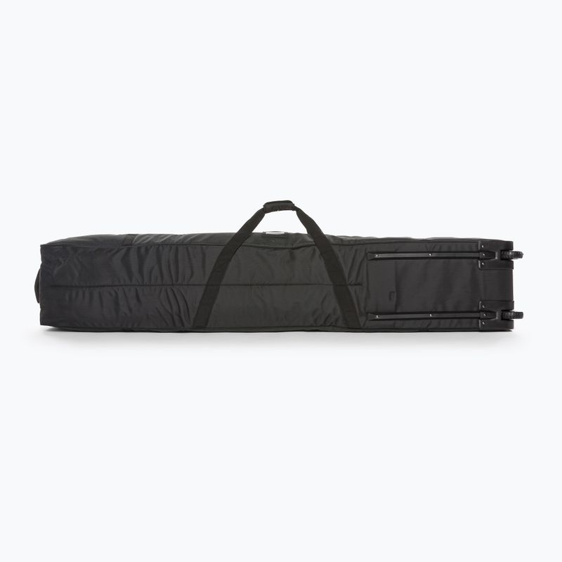 Völkl Rolling Double Ski Bag 185 cm heather grey 2