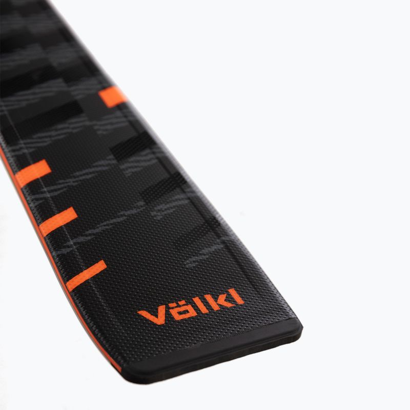Sjezdové lyže Völkl Peregrine MT + vázání VMotion 10 GW 4