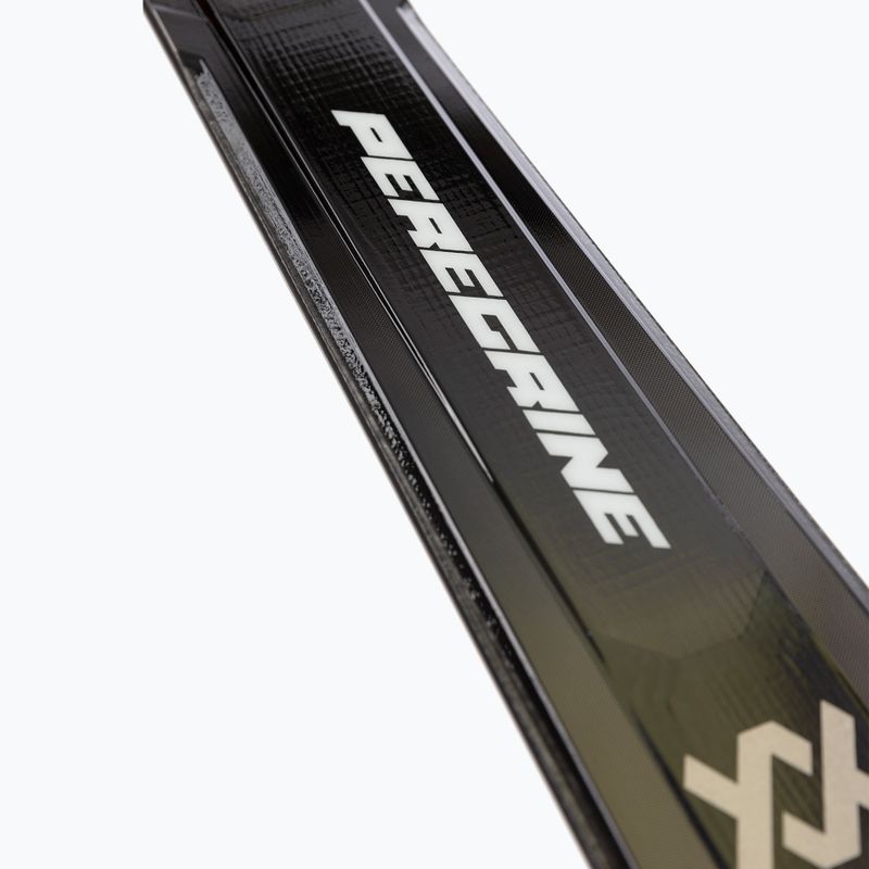 Sjezdové lyže Völkl Peregrine V.Werks + vázání Lowride 13 FR VWerks 3