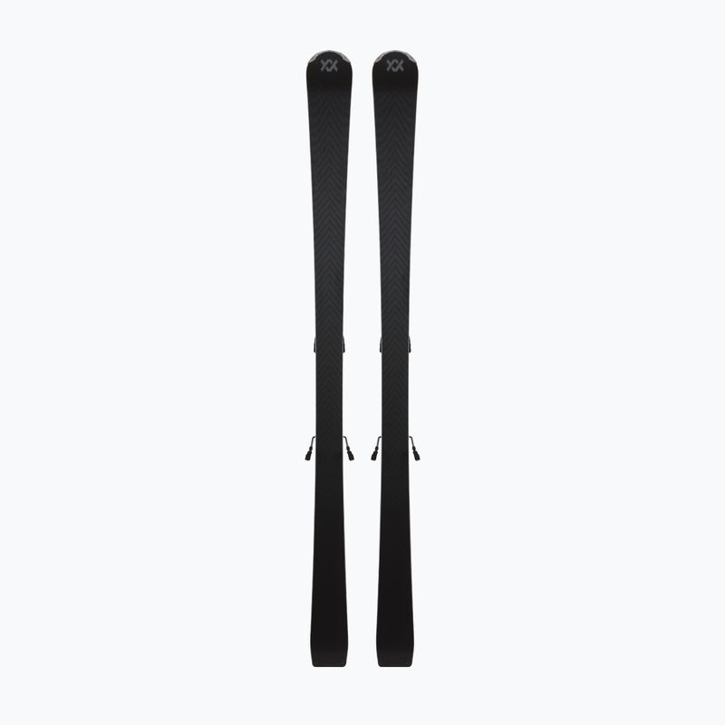 Sjezdové lyže Völkl Racetiger SRC Red + vázání VMotion 10 GW black 2