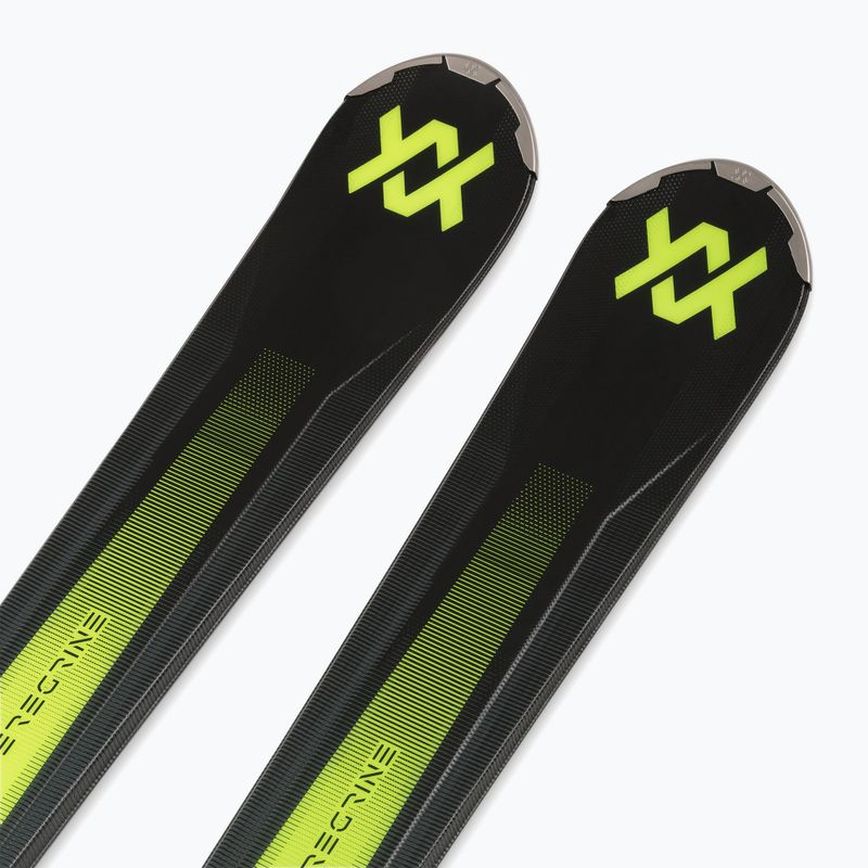 Sjezdové lyže + vázání Völkl Peregrine XT + VMotion 10 GW 4