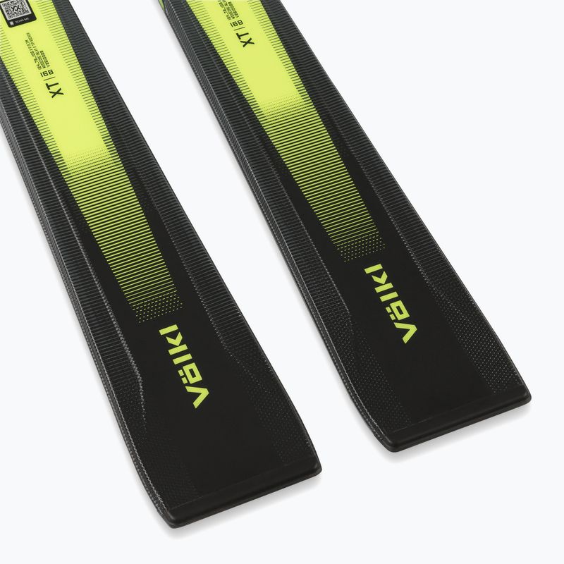 Sjezdové lyže + vázání Völkl Peregrine XT + VMotion 10 GW 6