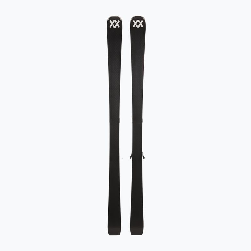 Sjezdové lyže + vázání Völkl Peregrine 82 + Lowride 13 FR 2