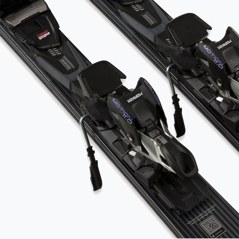 Dámské sjezdové lyže + vázání Völkl Shine MT+VMotion 10 GW Lady 5